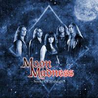 MoonMadness : Stroke of Midnight